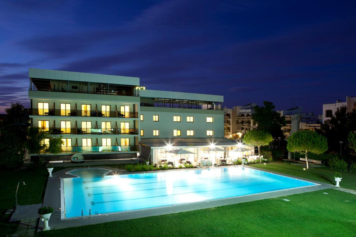 Falcone 4* Lignano Sabbiadoro