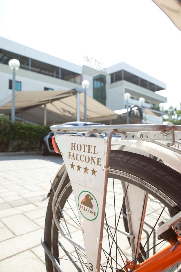 Falcone 4* Lignano Sabbiadoro