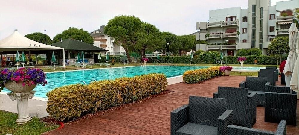 Falcone Hotel