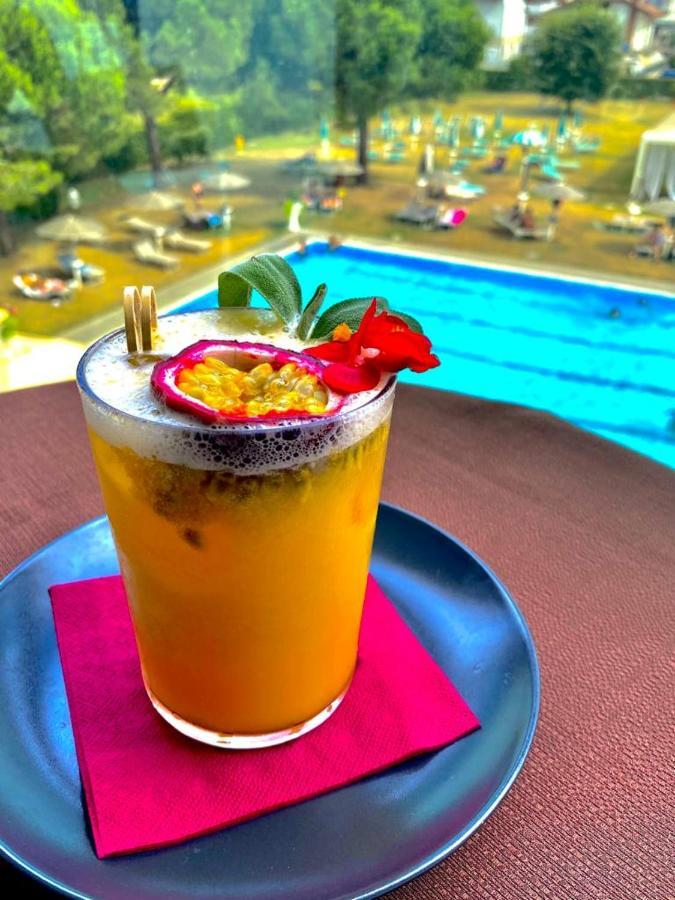 Falcone Hotel Lignano Sabbiadoro