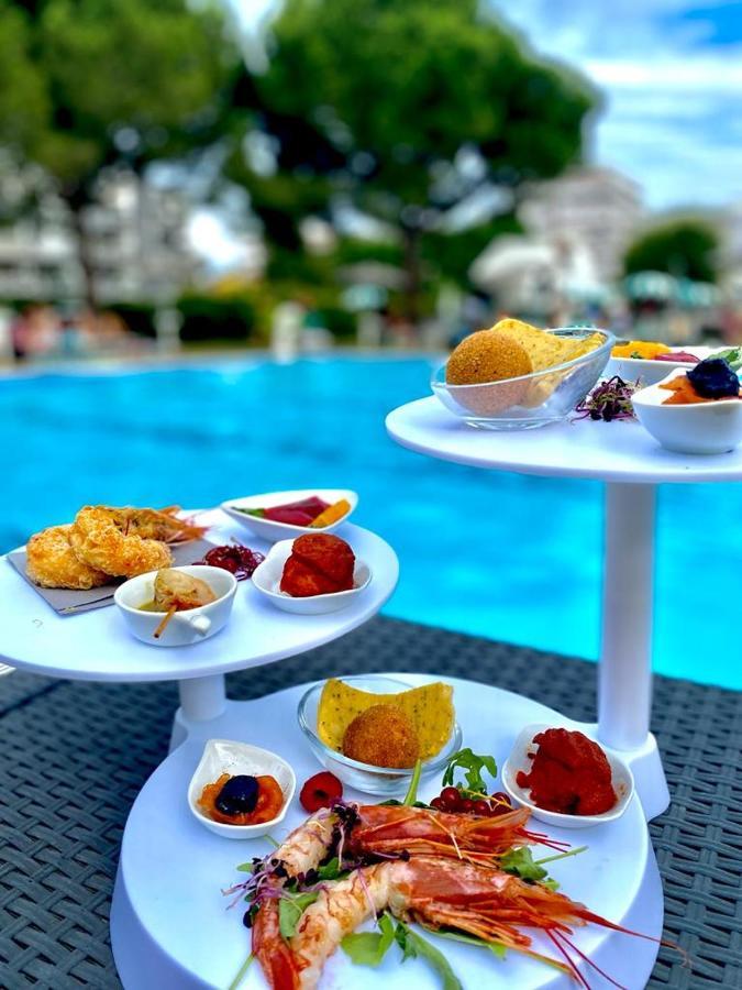 Falcone Hotel Lignano Sabbiadoro