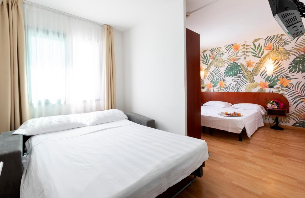 Hotel Falcone