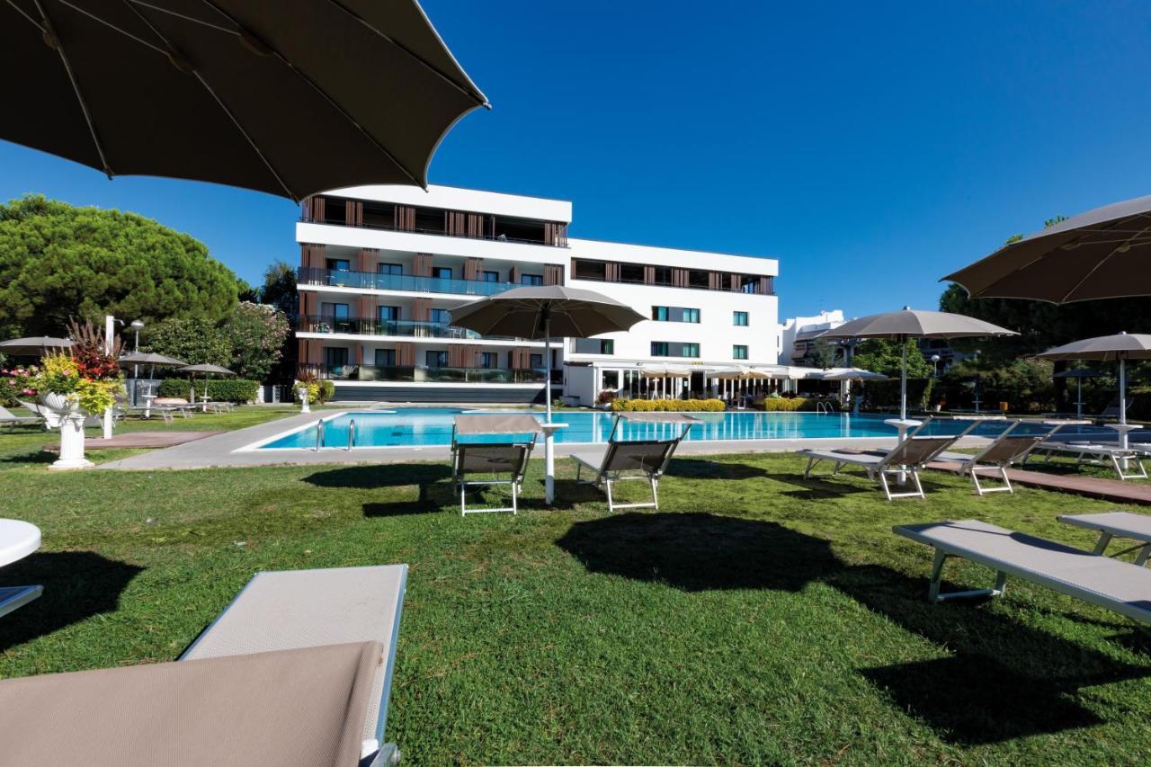 Falcone 4* Lignano Sabbiadoro