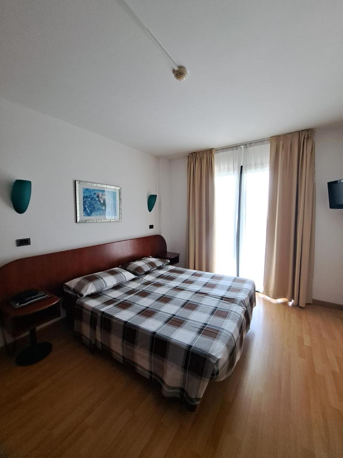Falcone Hotel