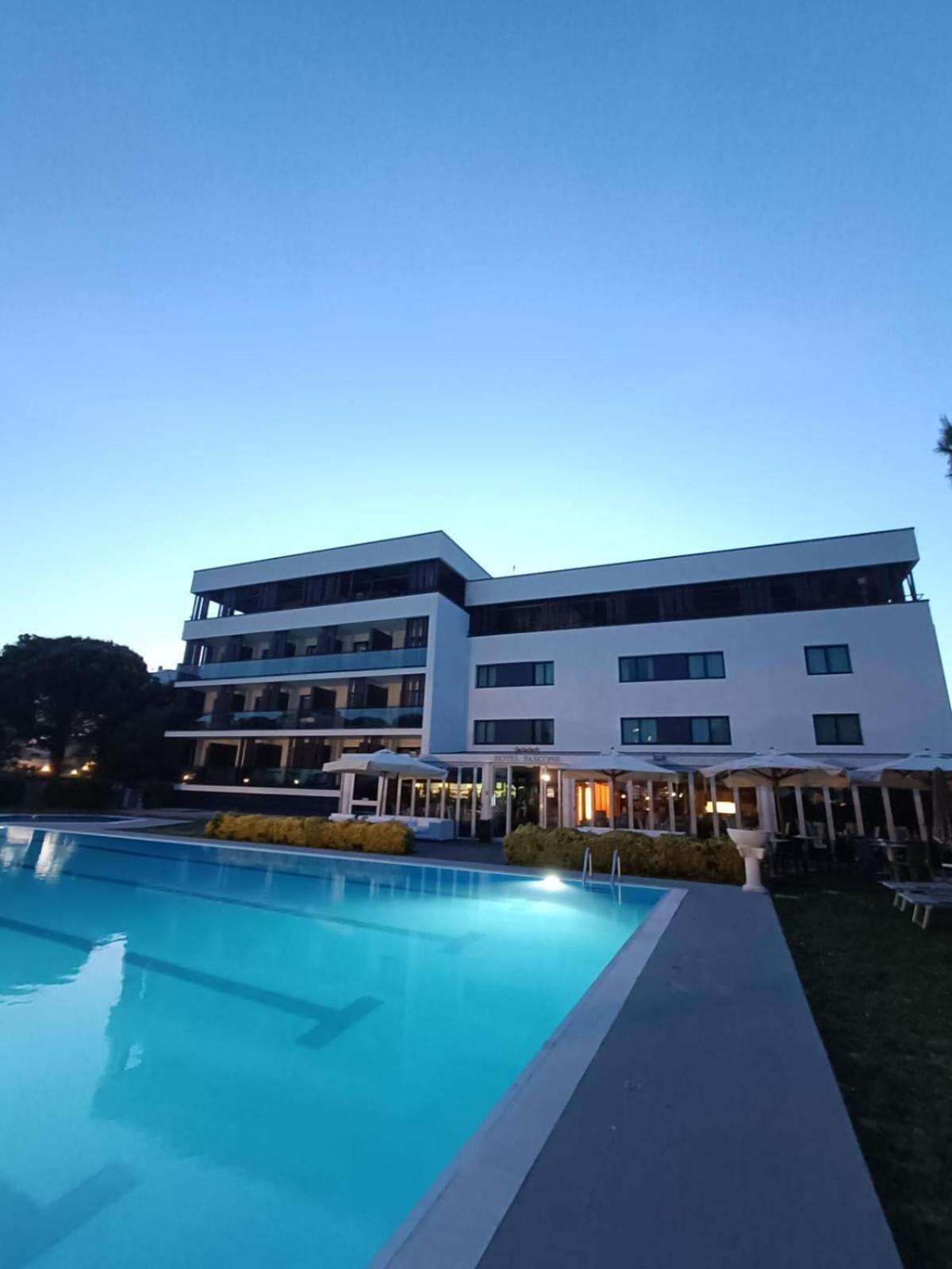 Hotel Falcone 4*