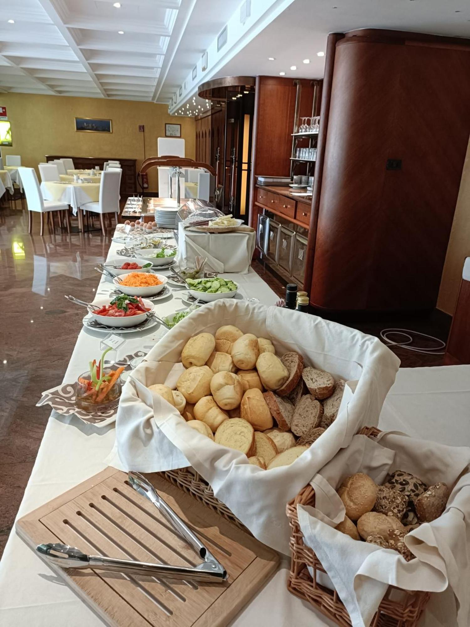 Hotel Falcone