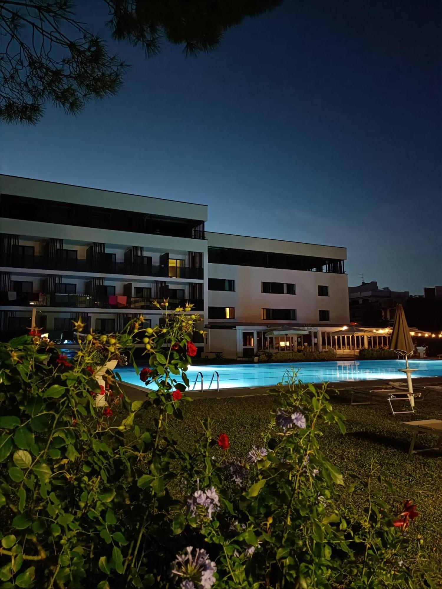 Hotel Falcone