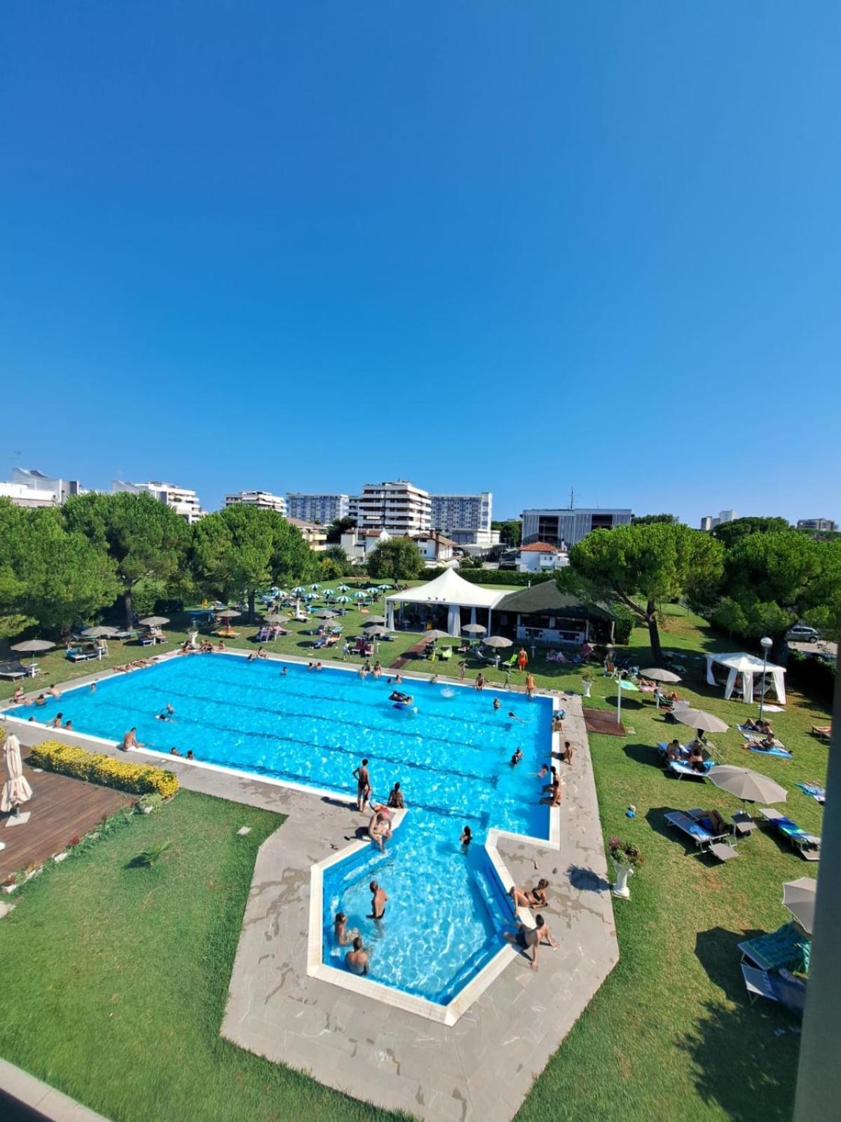 Falcone Hotel