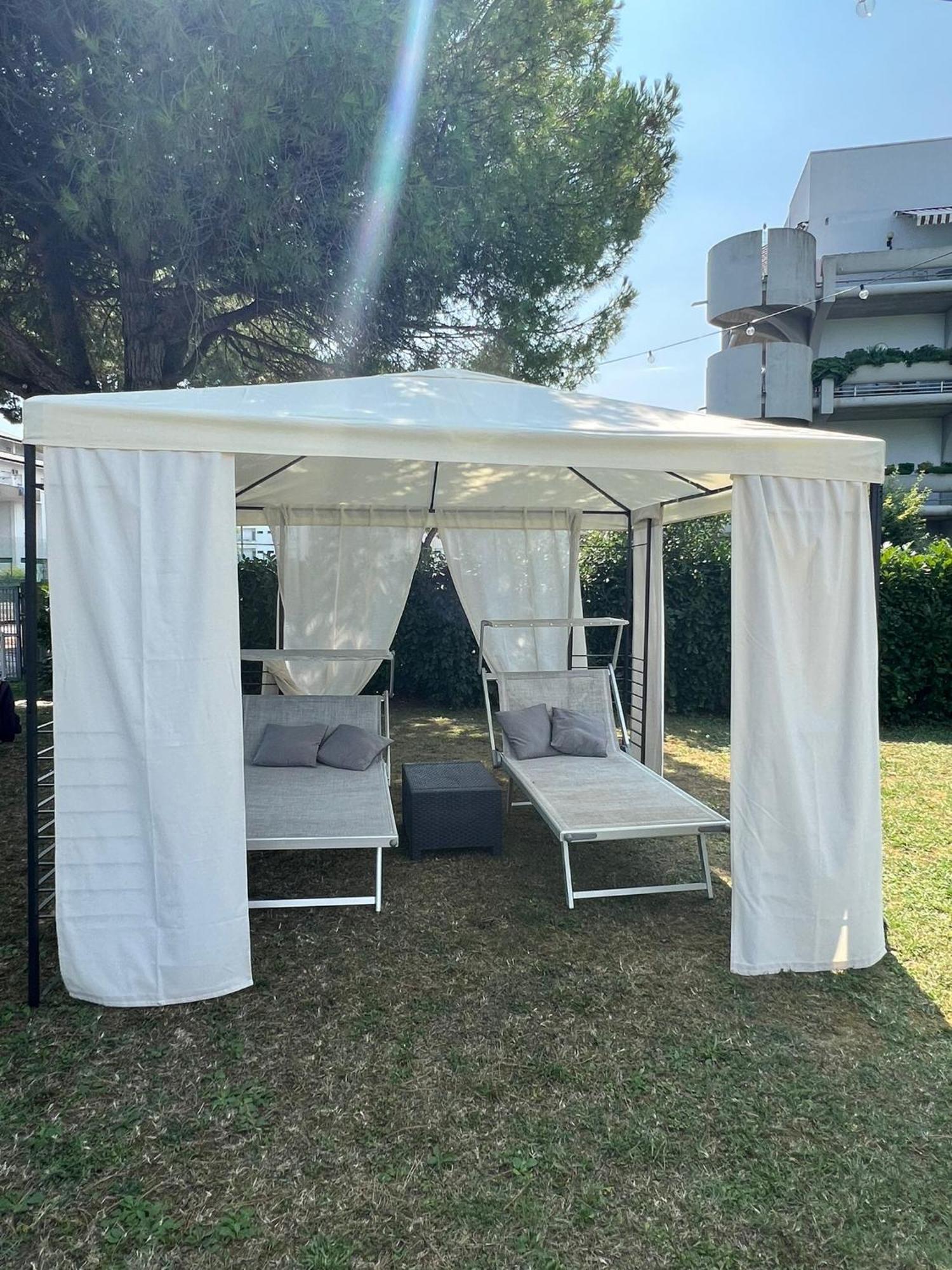 Hotel Falcone Lignano Sabbiadoro