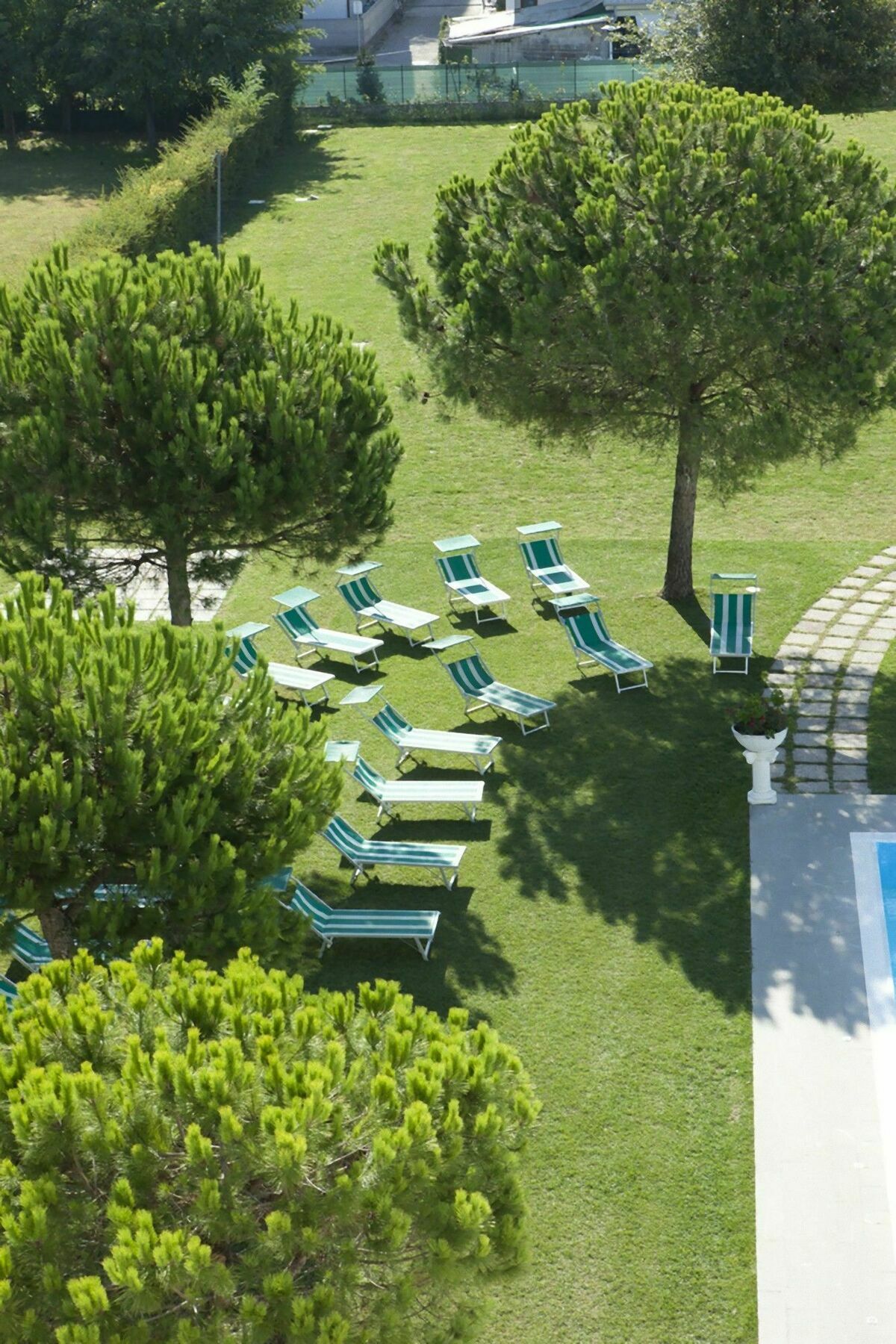 Hotel Falcone