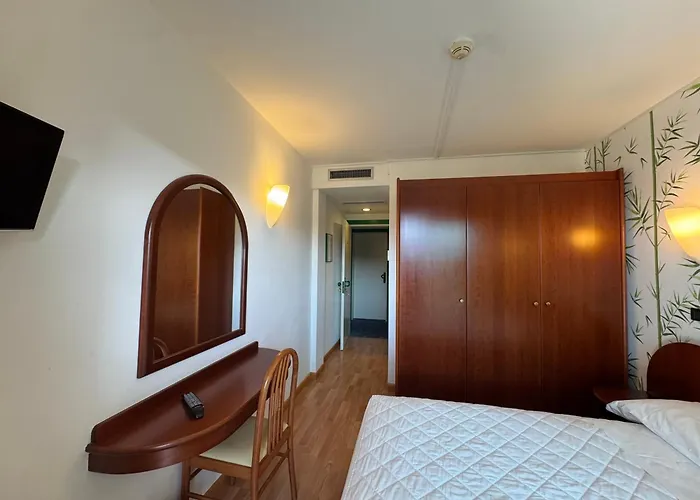 Hotel Falcone