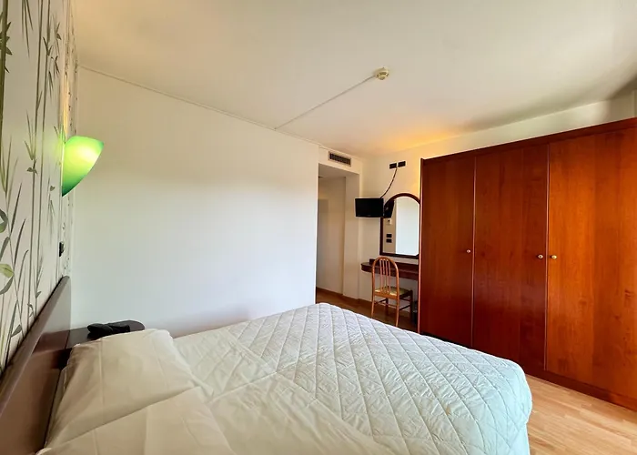 Hotel Falcone