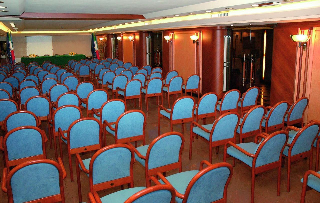 Falcone Hotel