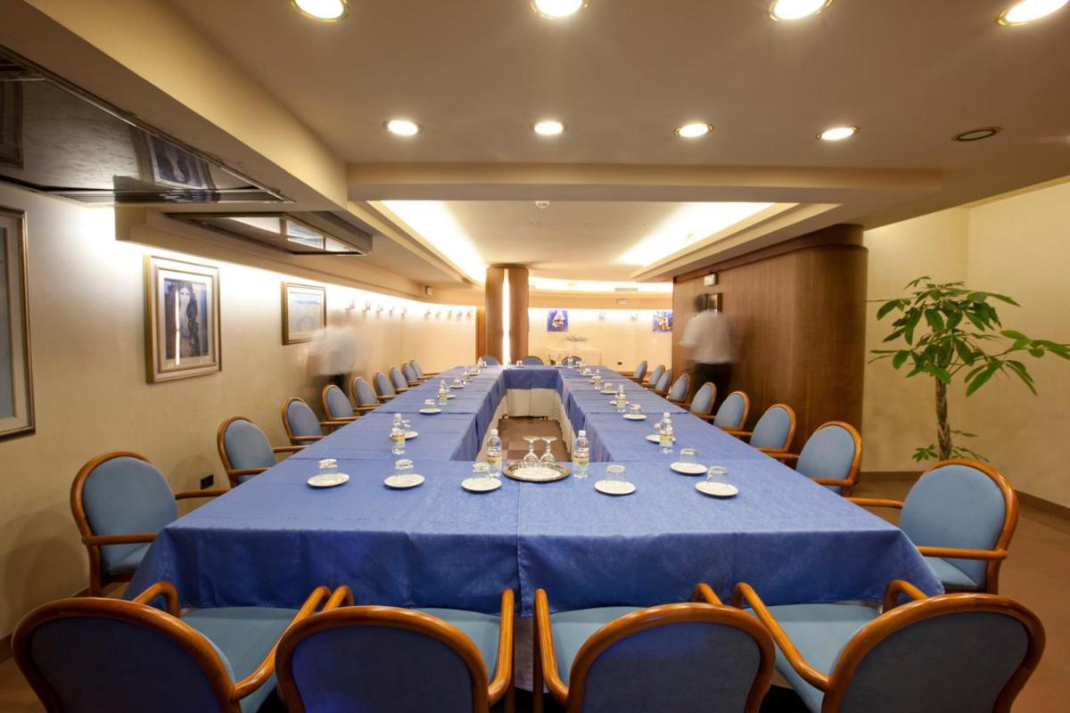 Hotel Falcone Lignano Sabbiadoro