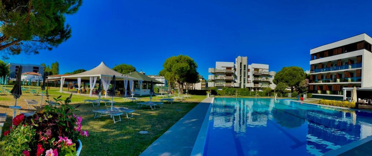 Falcone 4* Lignano Sabbiadoro