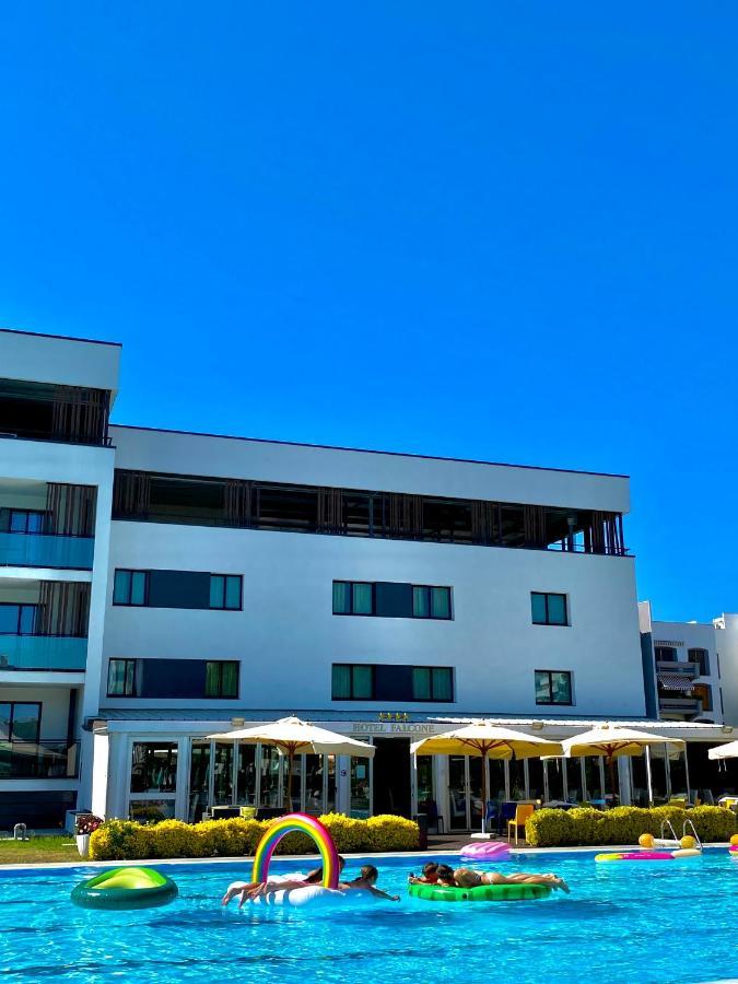 Hotel Falcone