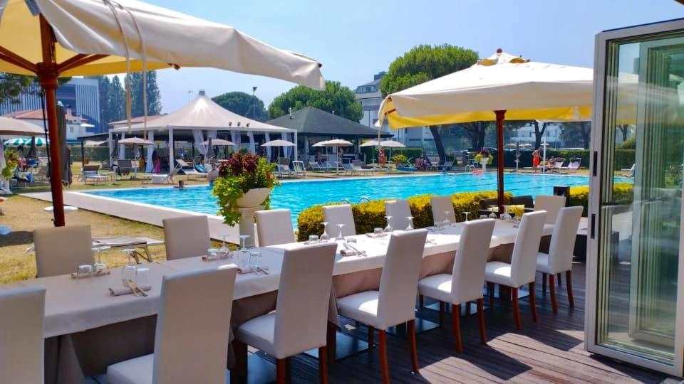 Hotel Falcone Lignano Sabbiadoro