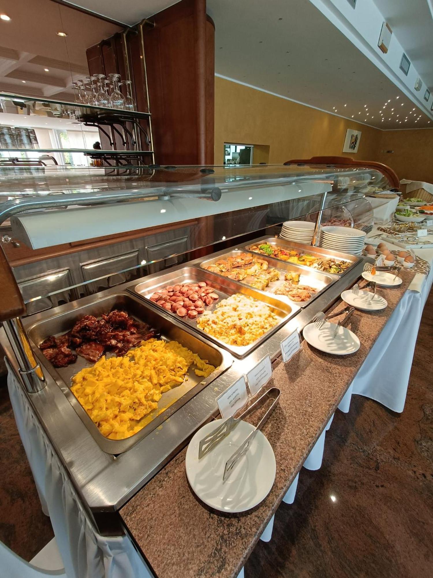 Hotel Falcone 4*