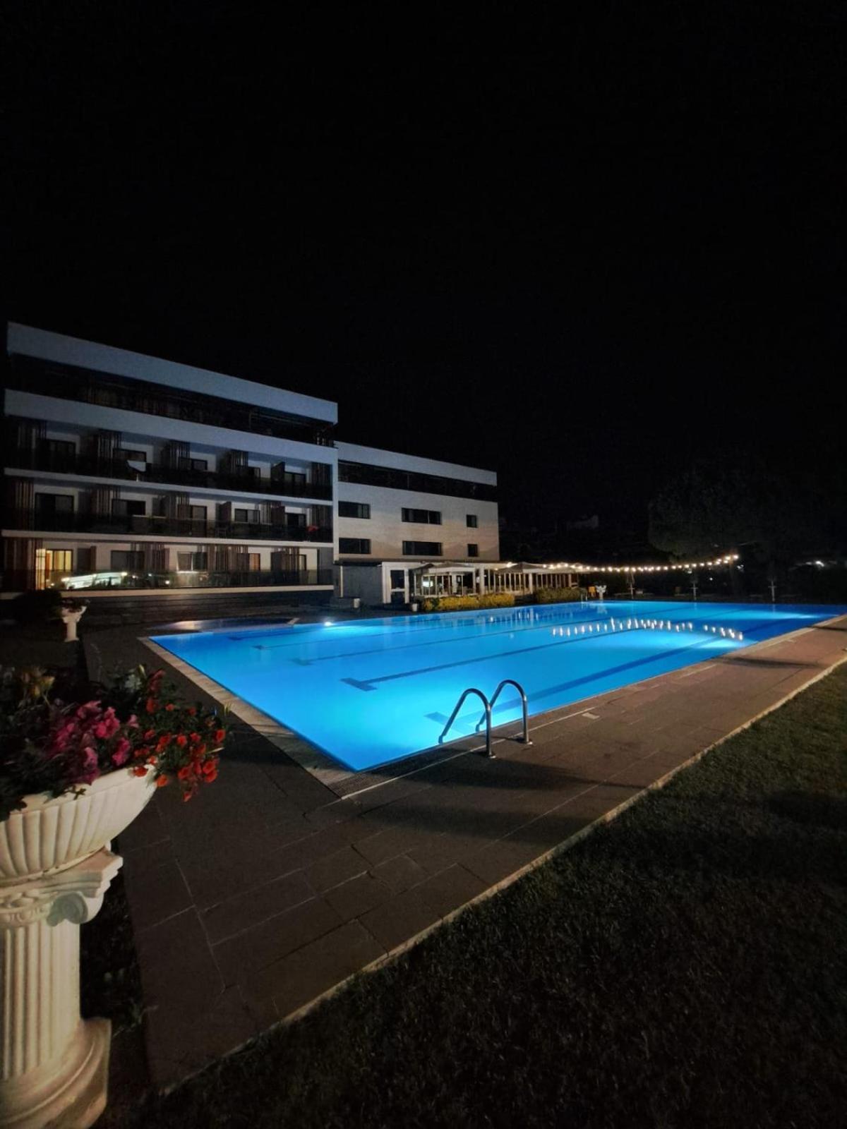 Hotel Falcone
