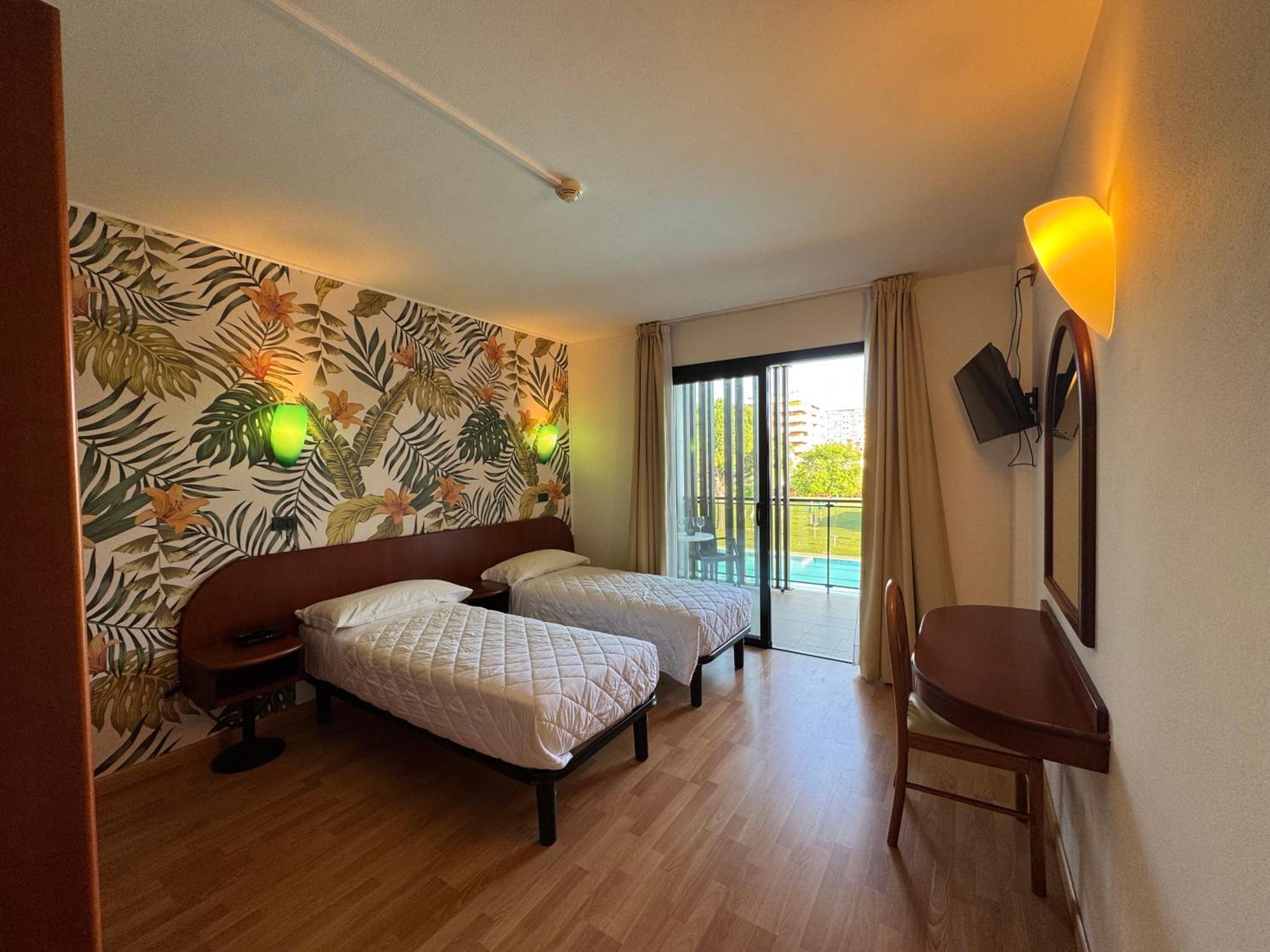 Hotel Falcone