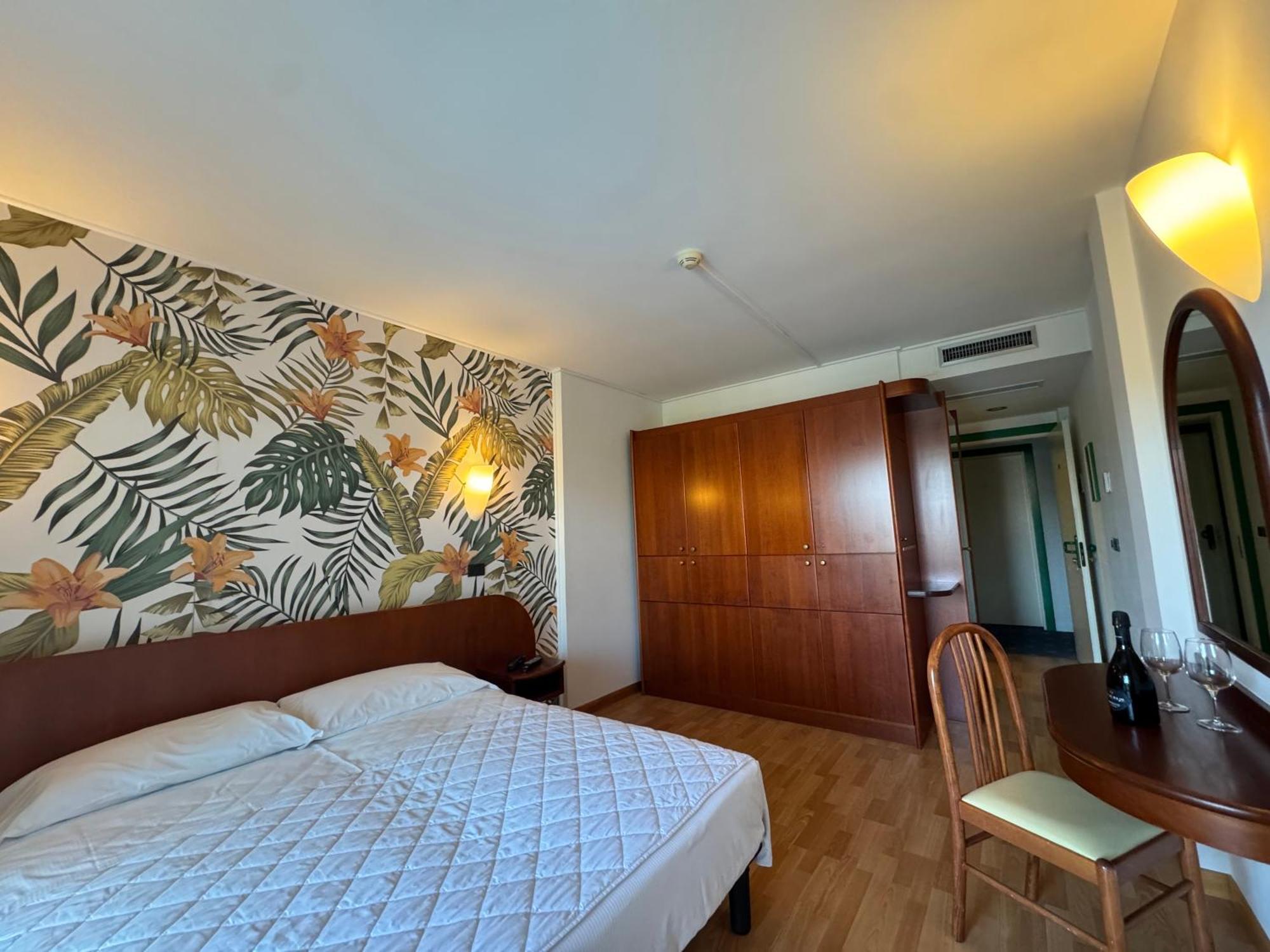 Falcone Hotel 4*