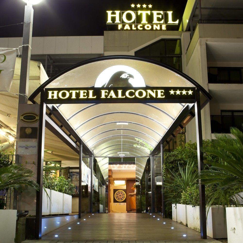 Hotel Falcone 4*